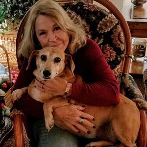 Meet your Posher, Carol